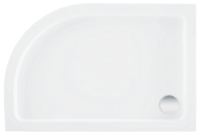 Душевой поддон Aquanet GL180 120x80 00265566