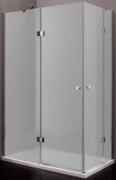 Душевой уголок Cezares Verona 120х100 VERONA-W-AH-2-120/100-P-Cr-L