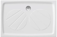 Душевой поддон Ravak Gigant Pro 110x80 XA03D401010