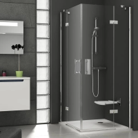 Душевой уголок Ravak Smartline 90x90 1SV77A00Z1