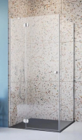 Душевой уголок Radaway Torrenta NEW 90x90 132202-01-01L