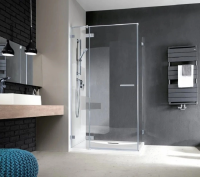 Душевая стенка Radaway Euphoria 80x200 383051-01
