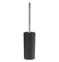 Ершик для унитаза Keuco Collection Moll 12764010101 черный Ершик для унитаза Keuco Collection Moll 12764010101 черный