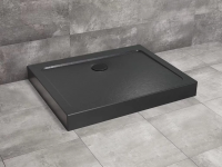 Душевой поддон Radaway Doros 120x80 SDRD1280-05-54S