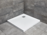 Душевой поддон Radaway Argos 90x90 4AC99-01