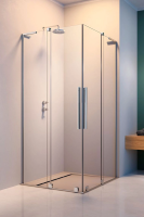 Составной душевой уголок Radaway Furo 90 10305090-01-01R