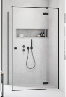 Душевая стенка Radaway Essenza 90x200 1384050-01-01