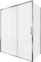 Душевой уголок Aquanet Pleasure Evo 160x80 AE65-160x80-CT