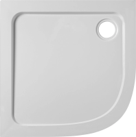 Душевой поддон Jacob Delafon Flight Neus 80x80 E62443-00