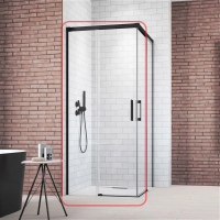 Душевая дверь Radaway Idea 387061-54-01R