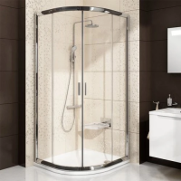 Душевой уголок Ravak Blix BLCP4 90x90 3B270100Z1