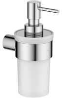 Дозатор для жидкого мыла Aquatek AQ4405CR хром Дозатор для жидкого мыла Aquatek AQ4405CR хром