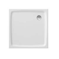 Душевой поддон Ravak Perseus Pro 90x90 XA037711010