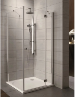 Душевой уголок Radaway Torrenta 80x80 32212-01-10NR