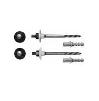 Комплект крепежа душевого поддона к стене Ideal Standard K725567