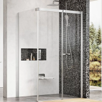 Душевой уголок Ravak Matrix MSDPS 120x90 0WPG7U00Z1