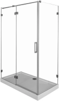 Душевой уголок Aquanet Beta 120x80 R 00185423