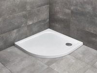 Душевой поддон Radaway Paros 80x80 MBA8080-03-1