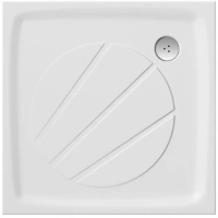 Душевой поддон Ravak Perseus Pro 80x80 XA034401010