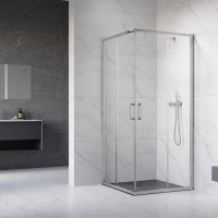 Душевая перегородка Radaway Premium Pro 90 1017090-01-01R