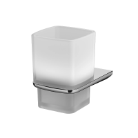 Стакан для ванной AM.PM Inspire V2.0 A50A34300 хром Стакан для ванной AM.PM Inspire V2.0 A50A34300 хром