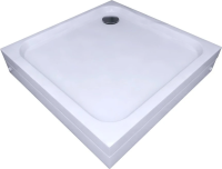 Душевой поддон Aquatek 90x90 DP-0000004