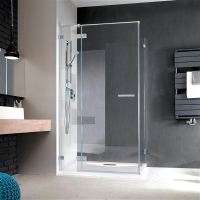 Душевая стенка Radaway Euphoria 34x200 383240-01L