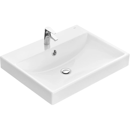 Раковина мебельная Roca Ona 60 ZRU9307561 белая