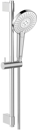 Душевой гарнитур Ideal Standard IdealRain B1761AA хром (Уценка)