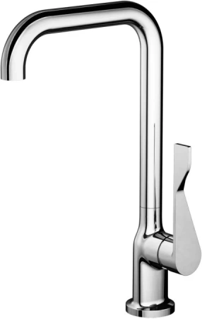 Смеситель для кухни Aquatek AQ1083CR хром