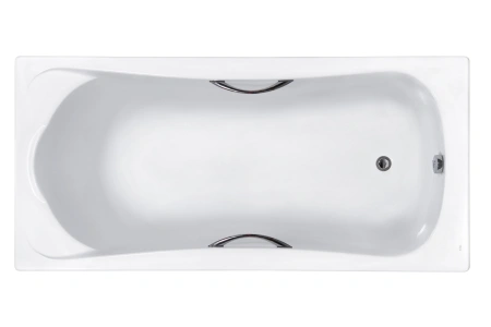 Акриловая ванна Roca BeCool 180x90 ZRU9307685
