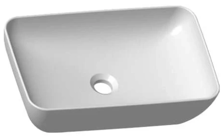 Раковина накладная Ravak Uni 50 XJX01150001 белая