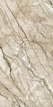 Dalian Peach 600x1200 Maimoon керамогранит под камень бежевый карвинг ректифицированный
