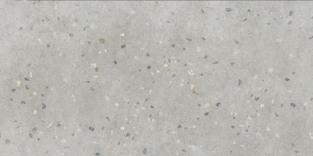 Concepta Antracite MR 600x1200 Idalgo керамогранит терраццо матовый ректифицированный