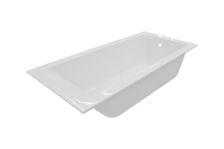 Ванна "Delta 170В slim" 1700х750