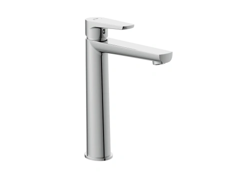 Смеситель для раковины Cersanit Moduo 64095