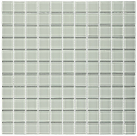 White glass 4*25*25 300*300