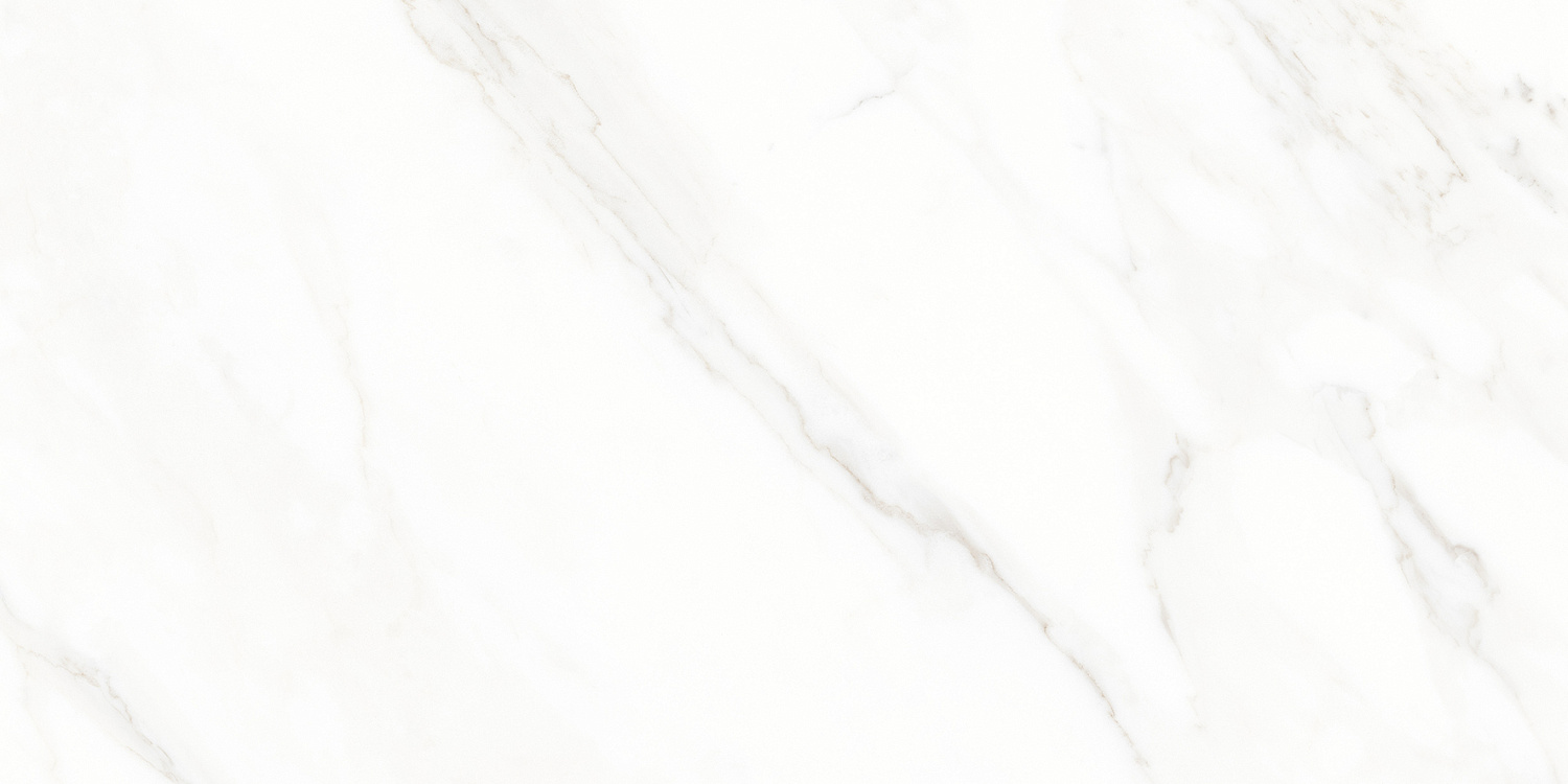 Calacatta Michael Керамогранит белый 60х120 матовый карвинг
