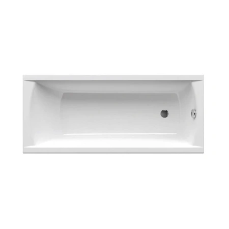 Акриловая ванна Ravak Classic 160x70 C531000000 белая