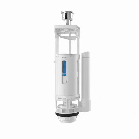 Клапан IDDIS выпускной двухуровневый F012400-0009