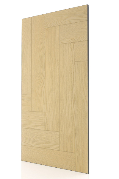 SPC Ламинат 1Floor АНГЛИЙСКАЯ ЕЛКА ОТБОРНЫЙ БЕЖЕВЫЙ ДУБ 1F048