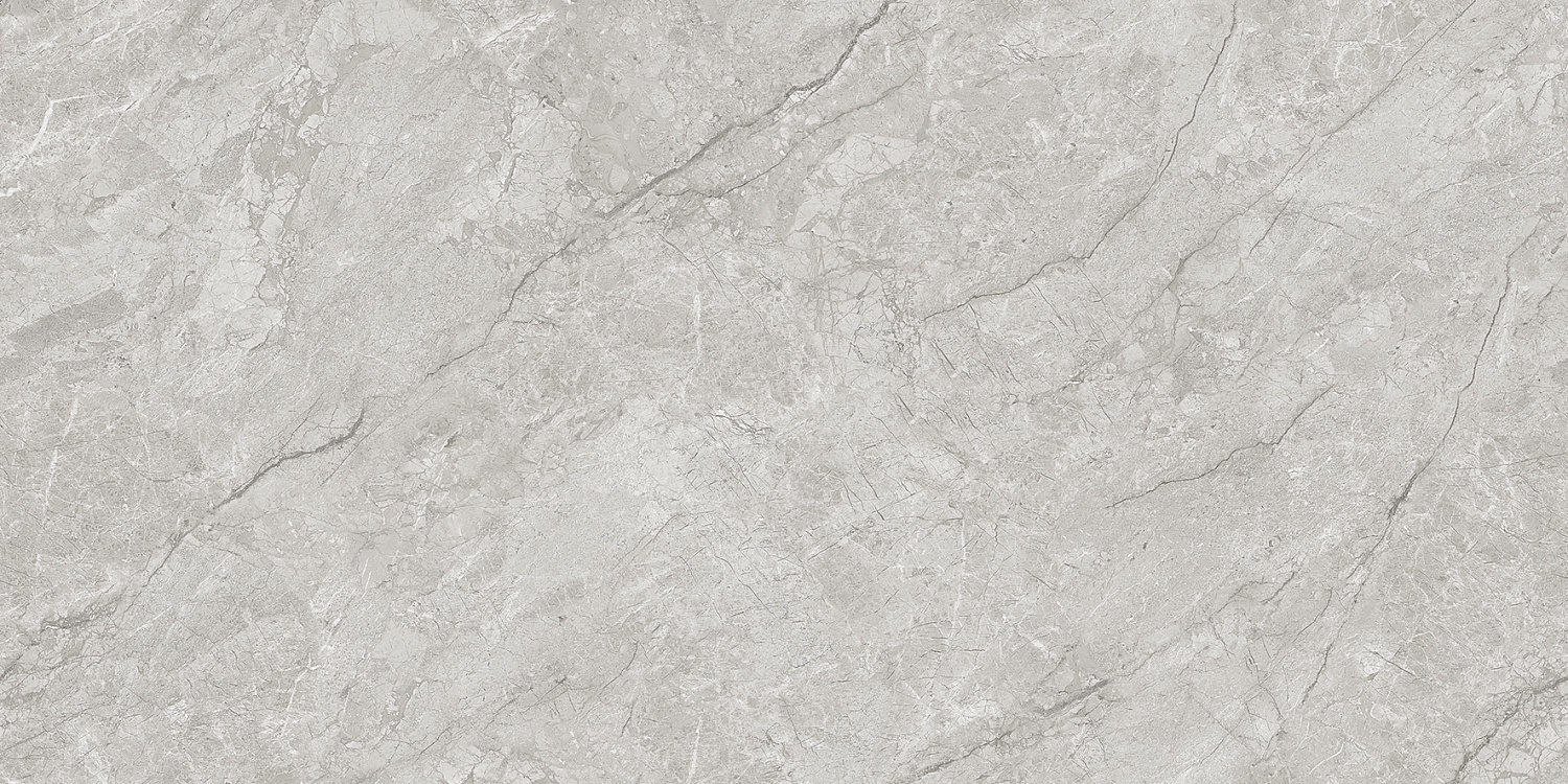 Mountain Shine Керамогранит серый 60х120 лаппатированный шайн