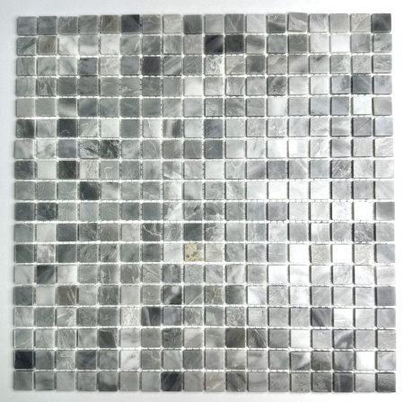 Italy Grey-15  4*15*15 305*305