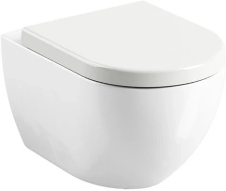 Унитаз подвесной Ravak Chrome X01516