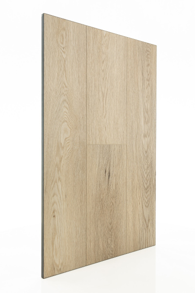 SPC Ламинат 1Floor Простой серый дуб 1F034