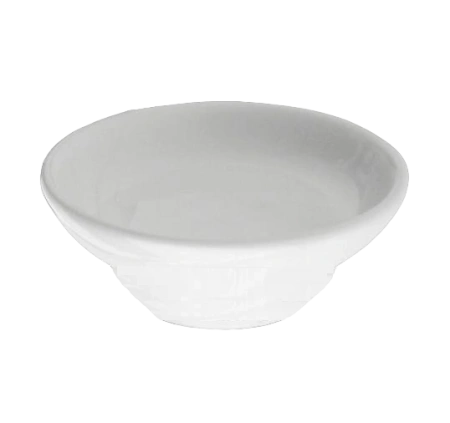 Мыльница для ванной Nicolazzi R1487/1 белая