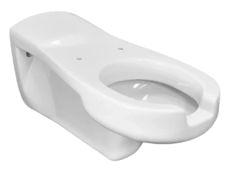 Унитаз подвесной Nofer 13153.W