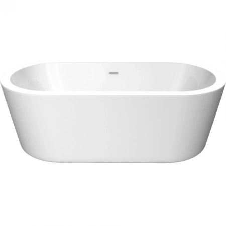 Акриловая ванна BelBagno 178х80 BB12-1775