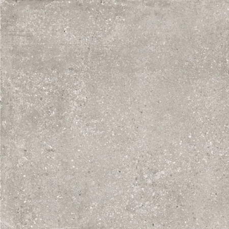 Perla Grey MR 600x600 Idalgo керамогранит под цемент матовый ректифицированный