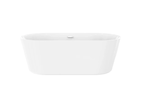 Акриловая ванна BelBagno 1775x805 BB306-1775 отдельностоящая